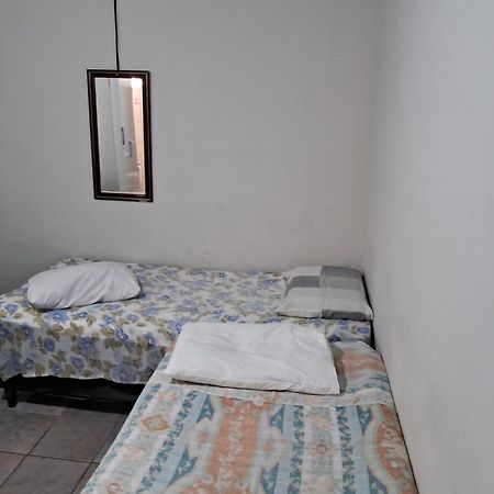 Hotel Santa Izabel Aquidauana Ngoại thất bức ảnh