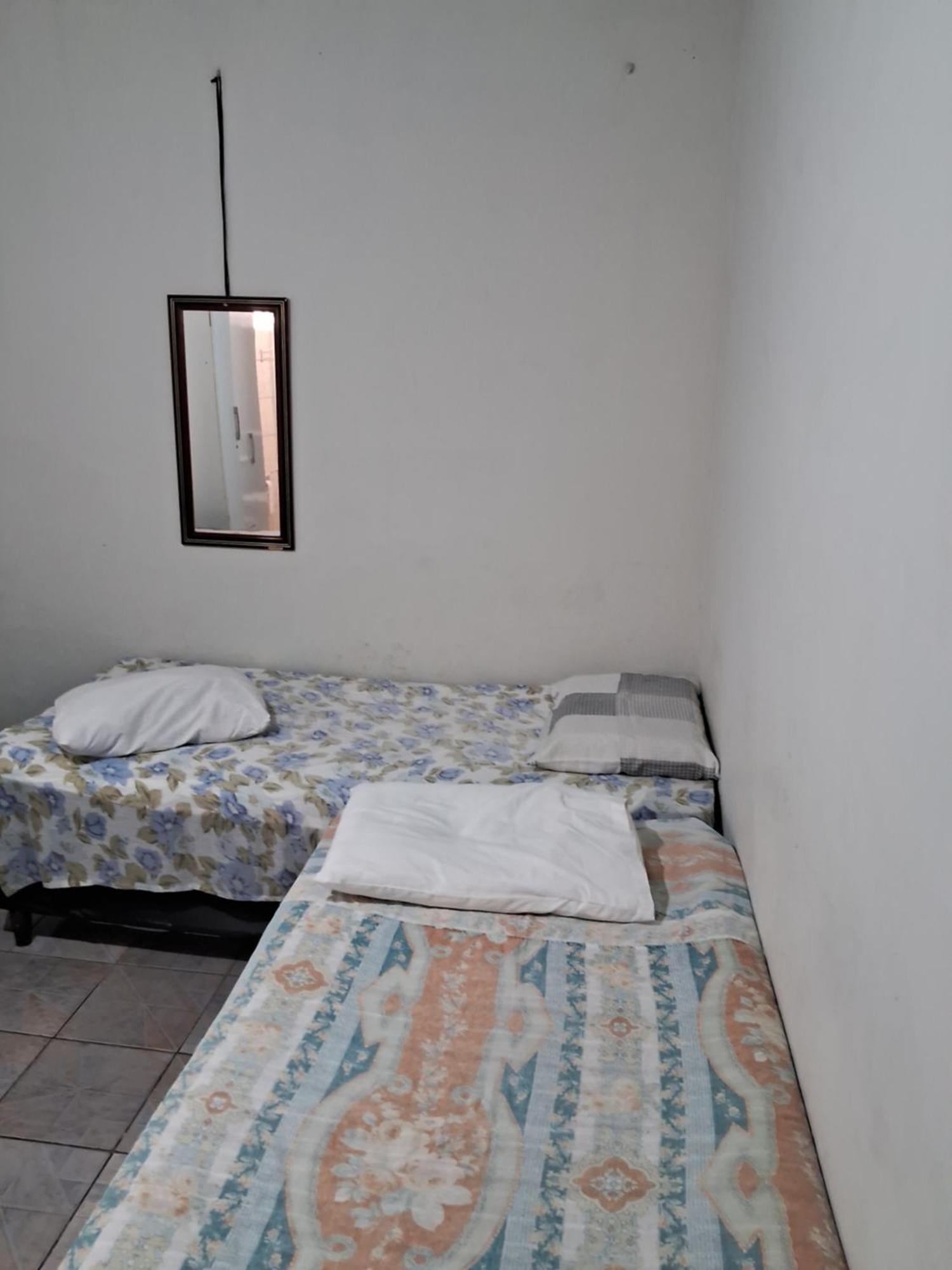 Hotel Santa Izabel Aquidauana Ngoại thất bức ảnh