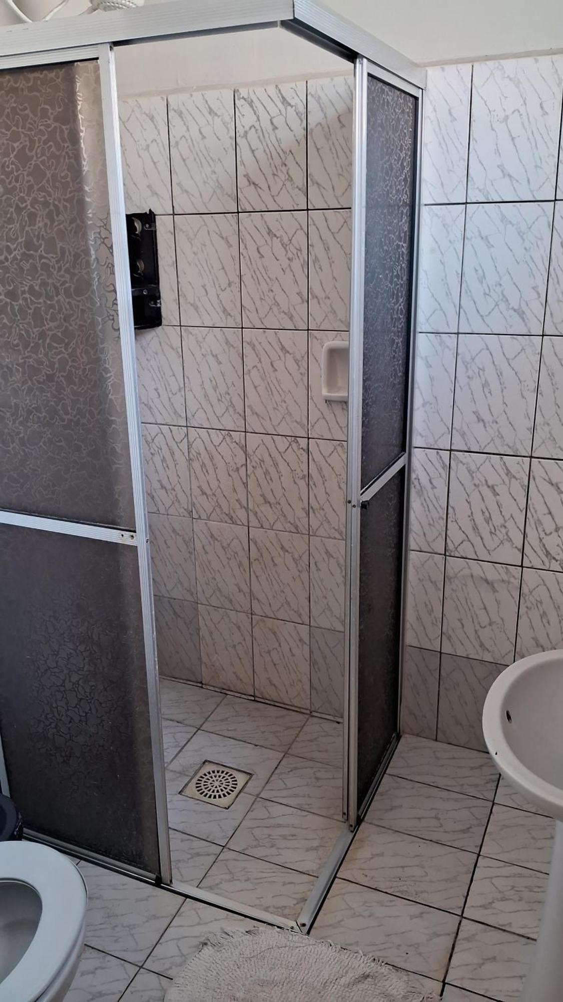 Hotel Santa Izabel Aquidauana Ngoại thất bức ảnh
