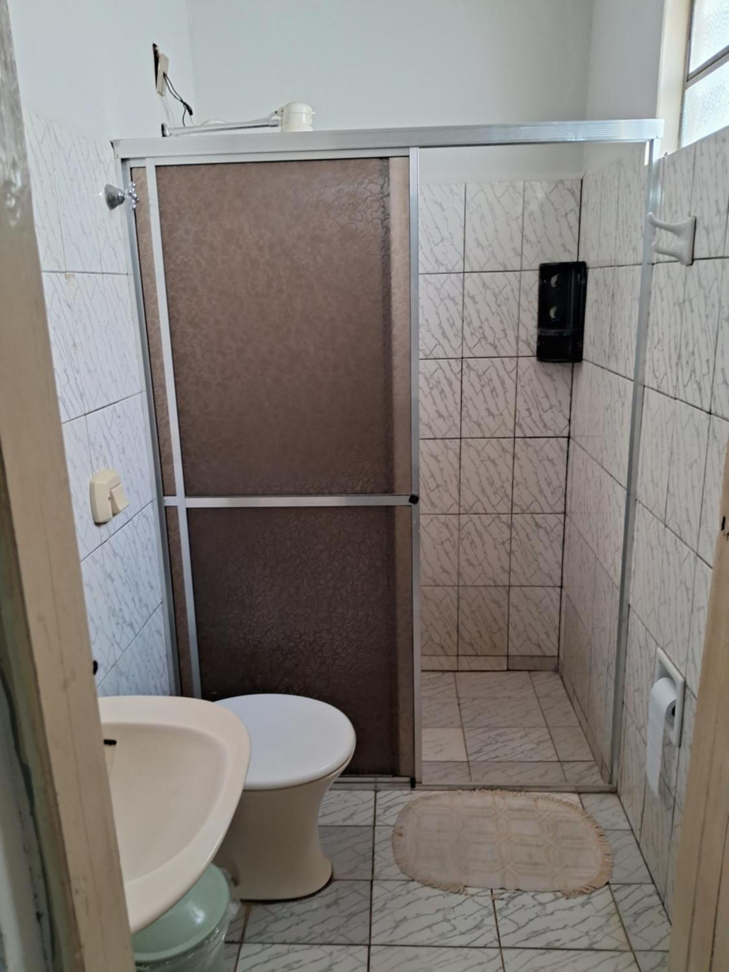 Hotel Santa Izabel Aquidauana Ngoại thất bức ảnh