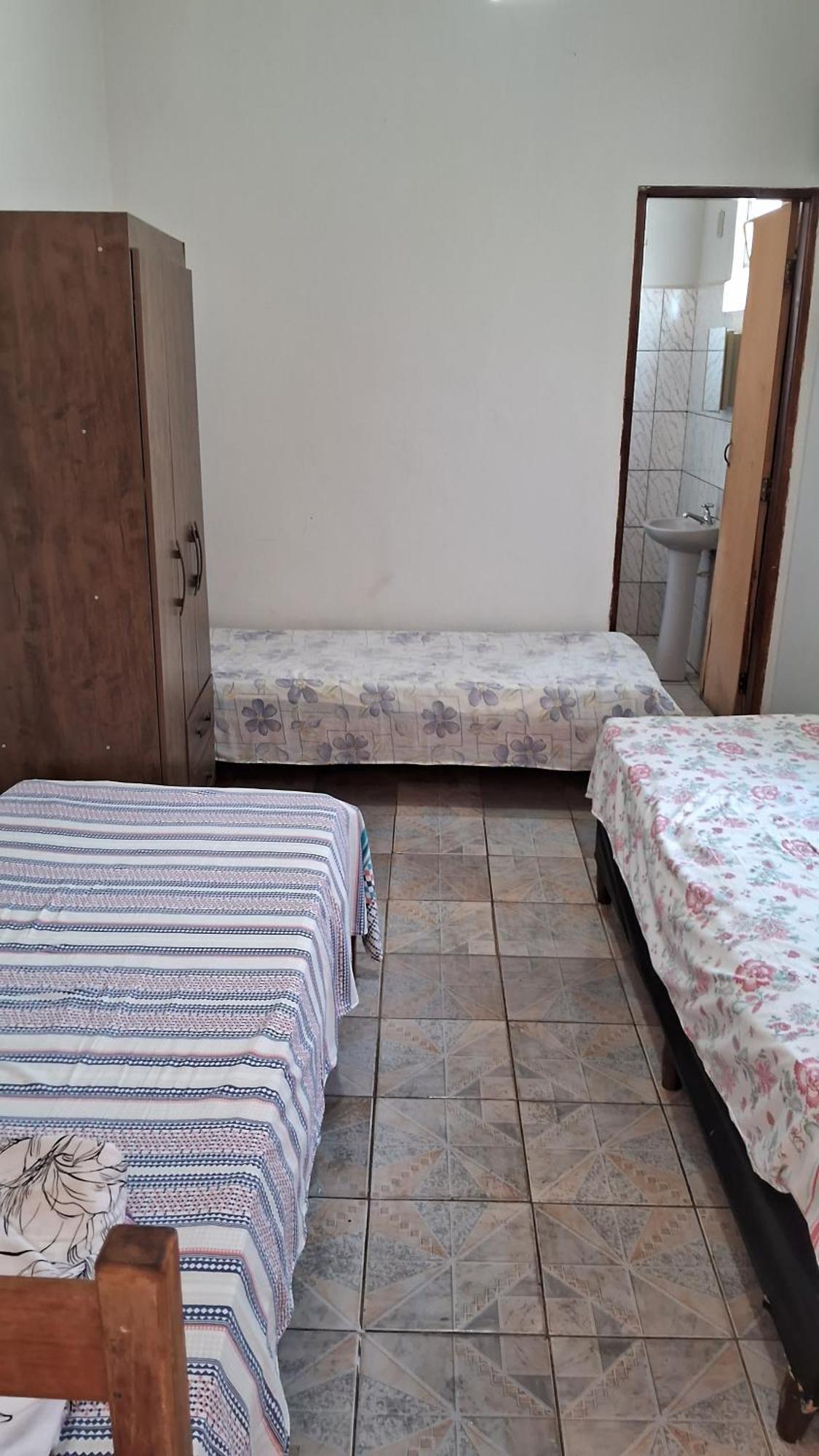 Hotel Santa Izabel Aquidauana Ngoại thất bức ảnh