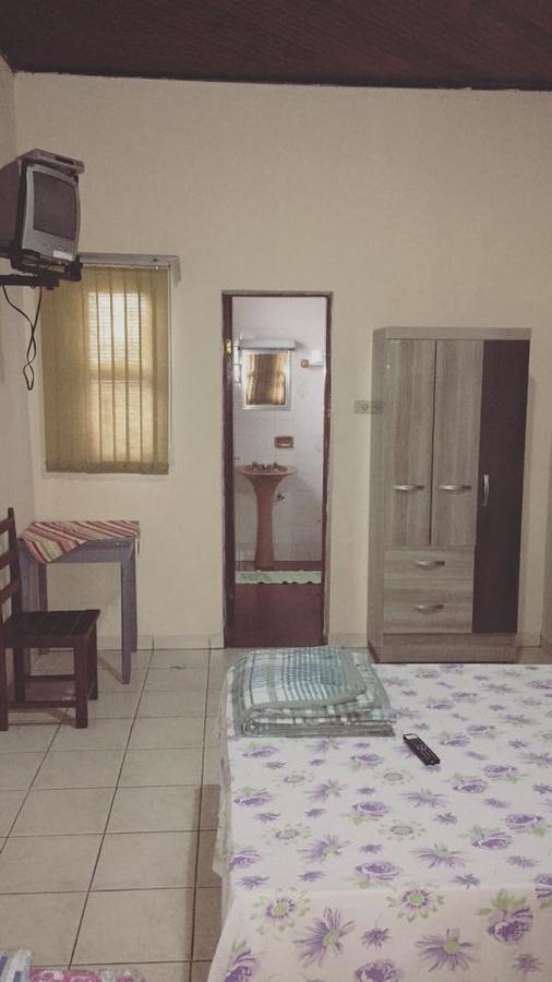 Hotel Santa Izabel Aquidauana Ngoại thất bức ảnh
